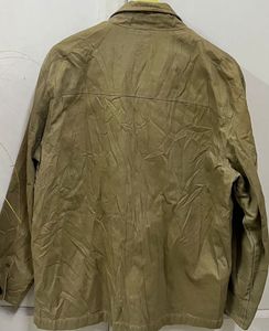 N II Denim Shirt