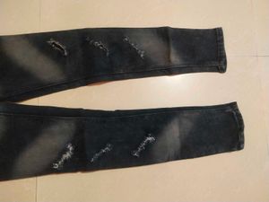 Beautifull Ripped Jeans