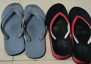 Flip Flops
