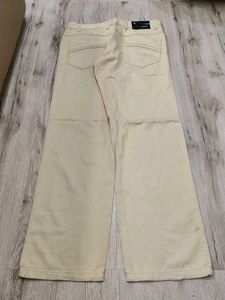 Ma1933 K-NOP Baggy jeans waist 32