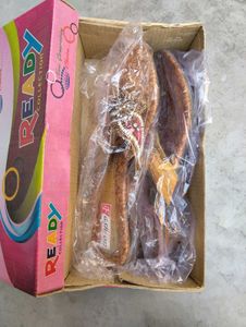 Party Wear Heels