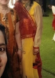 Ethnic Gowns