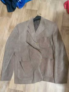 Coats