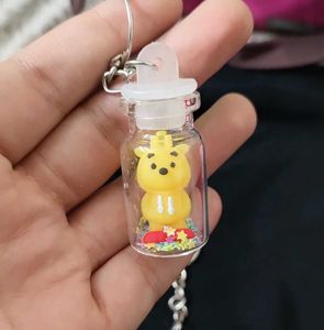 Combo Keychain✨