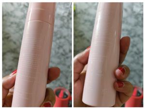 52 Sundaze Rose Water Sun Mist Spf 50+