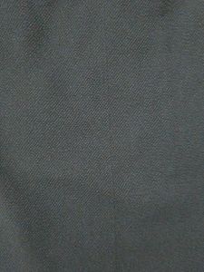 Black Pencil Skirt