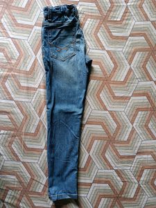 US Polo Jeans For Kids (8-9 Years) - Almost New