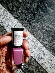 Dazller Nail Polish