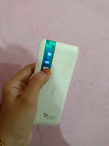 3000 Coin Power Bank