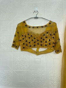 Lehenga Choli