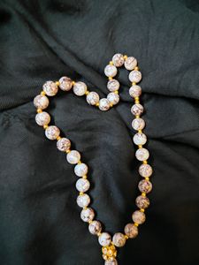 Handmade Beads tasbih