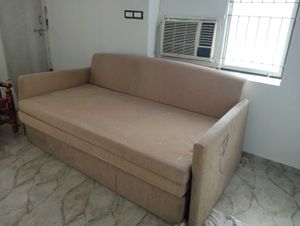 sofa, sofa cum bed
