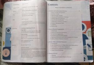 Class 11th Whole Course [Commerce + Core Maths]