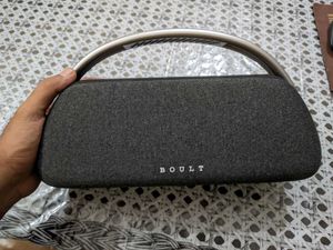 Boult Bassbox Q30 - 30W Wireless Speaker Brand New