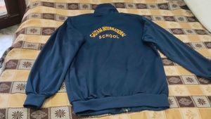 Stylish Track Jacket