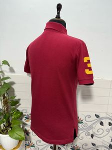 Authentic RL Luxury Heavy Dry Cotton