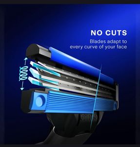 Brand New Gillette Mach 3 Razor
