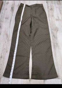 sc5598 Sabrin Bootcut Pants size 26