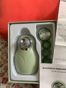 Semino Advanced Rechargable Vacuum Blackhead