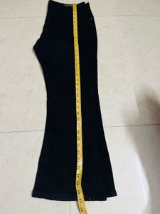 32 Size Bootcut Danim