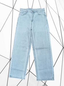 C@31 Size-32 Straight Jeans