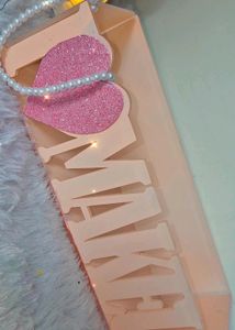 Makeup Box