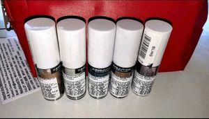 Eyeshadow Pack Of 5