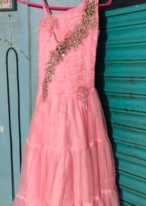 Fairy Dress For Girls 🩷