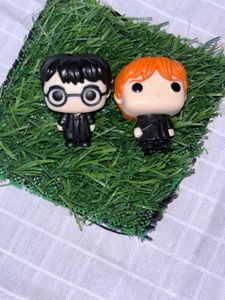 Kinder Joy Harry Potter Edition