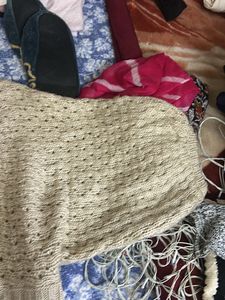Woollen Jacket