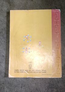 Chemistry Textbook For Class 12 (Part 1)