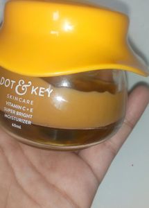 Dot&amp;Key Vitamin C Moisturizer