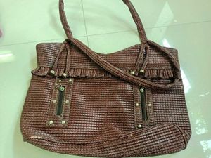 Woven Bag