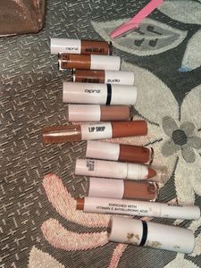 Zudio Lipsticks