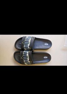Batman Slides
