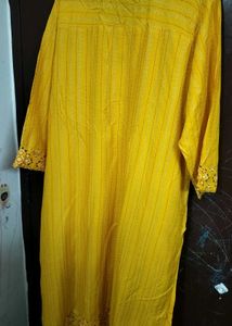 Kurta Set With Dupatta