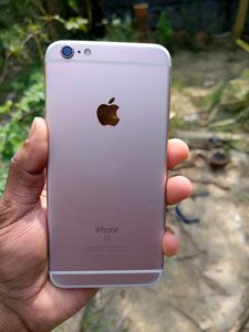 iPhone 6s Plus Working Condition