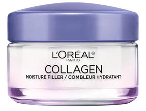 Loreal Paris Collagen Cream