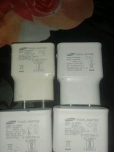 Samsung 4 Adapters