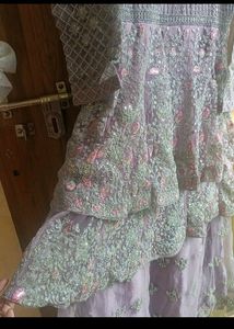 Bust 38 Gown
