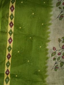 Duppata For Kurtas