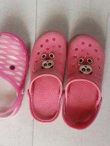 Girls Footwear