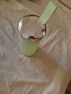 New  Water Bottle 400ml
