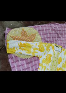 Madarwa Kurta