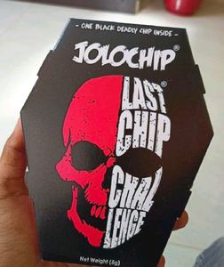 Jolochip Last Chip Challenge
