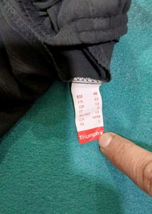 Sexy Black &amp; Pink Lingerie Set