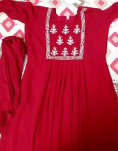 Kurta Set