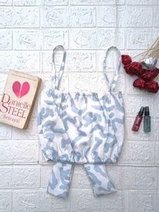 Pinteresty Co-ord Set 🌷
