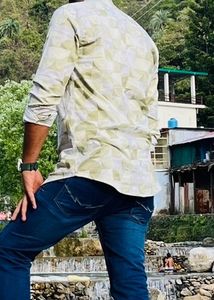 Men Shirt