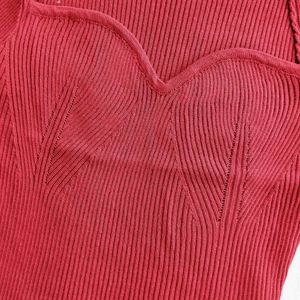 Heart Shape Tops